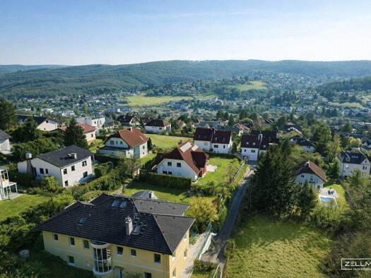 Villa zum Kauf 1.250.000 € 8 Zimmer 368,5 m² 1.567 m² Grundstück Gablitz 3003