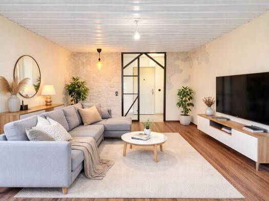 Wohnung zum Kauf 259.000 € 3 Zimmer 99,8 m² Lampertheim Lampertheim 68623