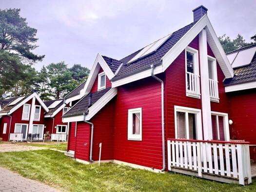 Haus zum Kauf als Kapitalanlage geeignet 320.000 € 3 Zimmer 78 m² Glowe Glowe 18551