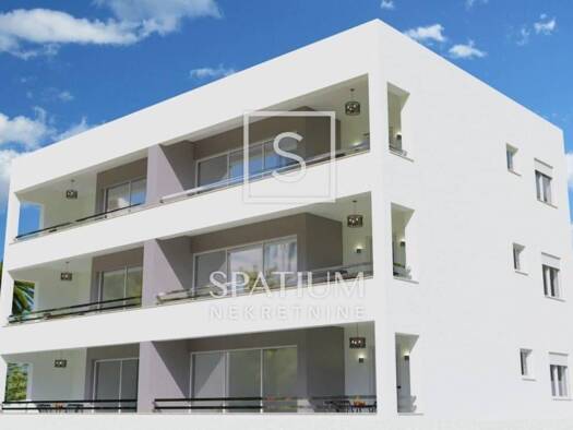 Wohnung zum Kauf 235.000 € 3 Zimmer 57 m² 2. Geschoss Smokvica Krmpotska, Novi Vinodolski Novi Vinodolski