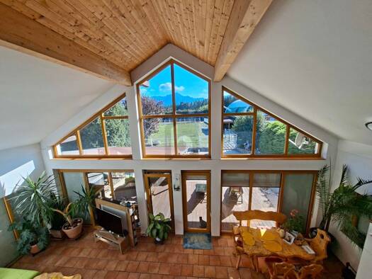 Einfamilienhaus zum Kauf 1.580.000 € 4,5 Zimmer 166 m² 8.700 m² Grundstück Velden am Wörther See 9220