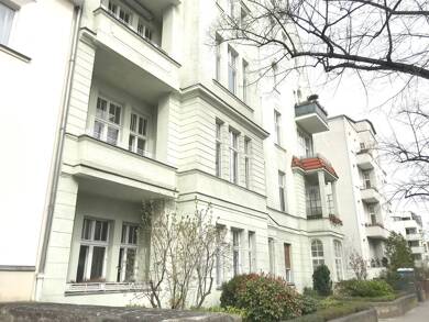 Wohnung zum Kauf 775.000 € 4 Zimmer 120 m² 2. Geschoss Berlin 14050