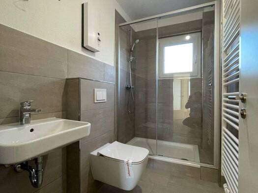 Wohnung zur Miete 545 € 2 Zimmer 50,6 m² 2. Geschoss Neuweselstr. 38b Borbeck-Mitte Essen 45355