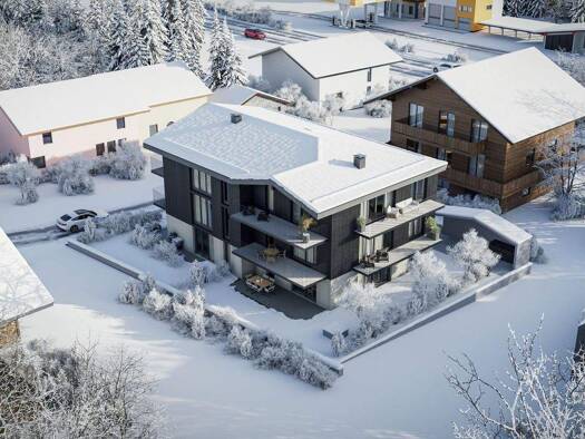 Wohnung zum Kauf 675.000 € 3 Zimmer 69 m² Kirchberg in Tirol 6365