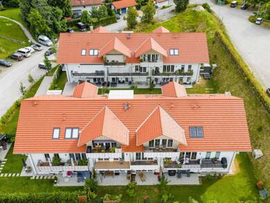 Wohnung zum Kauf 675.000 € 4 Zimmer 99 m² 3 Geschosse Bad Heilbrunn Bad Heilbrunn 83670