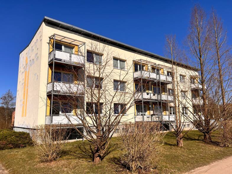 Wohnung mieten in Hagenow immowelt