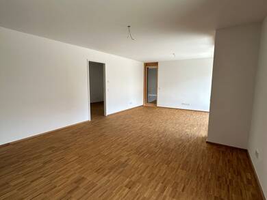 Wohnung zur Miete - Erstbezug 925 € 2 Zimmer 80 m² 1. Geschoss Am Mühlenrain Kappel Kappel-Grafenhausen 77966