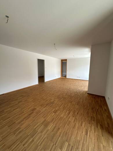 Wohnung zur Miete - Erstbezug 925 € 2 Zimmer 80 m² 1. Geschoss Am Mühlenrain Kappel Kappel-Grafenhausen 77966