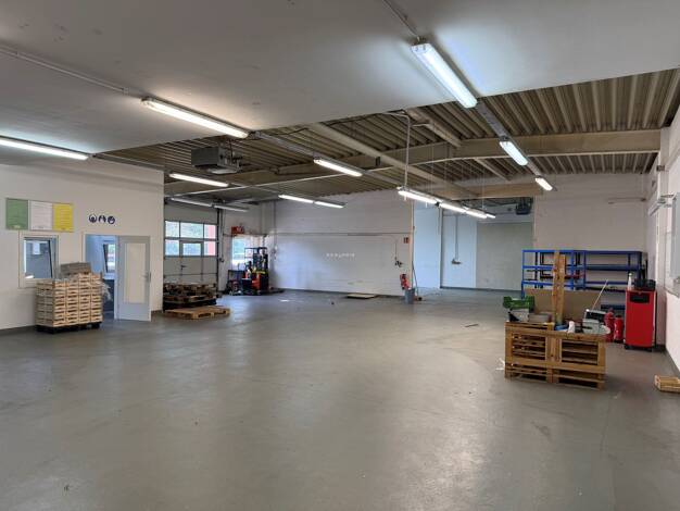 Halle/Industriefläche zur Miete 3.890 € 315 m² Lagerfläche Neuland Hamburg 21079