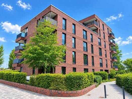 Wohnung zur Miete 1.275 € 3 Zimmer 77 m² Limmer Linden - Limmer 30453