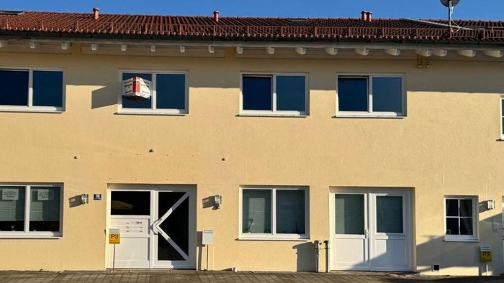 Bürofläche zur Miete 1.200 € 3 Zimmer 110 m² Bürofläche Seeshaupt 82402