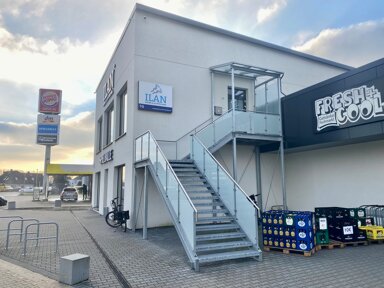 Bürofläche zur Miete provisionsfrei 280 m² Bürofläche Neustadt - Südost Neustadt am Rübenberge 31535