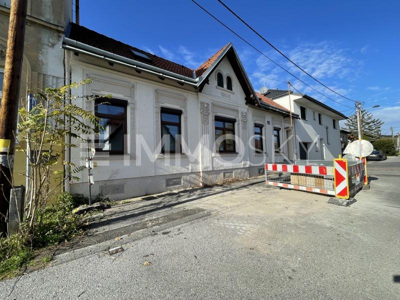 Einfamilienhaus zum Kauf 699.000 € 6 Zimmer 189 m²<br/>Wohnfläche 342 m²<br/>Grundstück Wien 1210