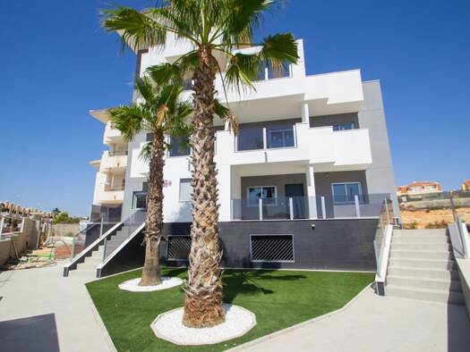 Wohnung zum Kauf provisionsfrei 283.000 € 3 Zimmer 65 m² Orihuela, Alicante 03189