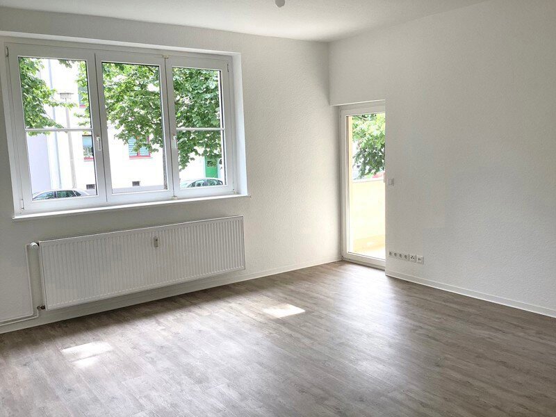 Wohnung zur Miete 509,83 € 3,5 Zimmer 70,8 m²<br/>Wohnfläche 10.11.2024<br/>Verfügbarkeit Mehringstr. 3 Siedlung Cracau Magdeburg 39114