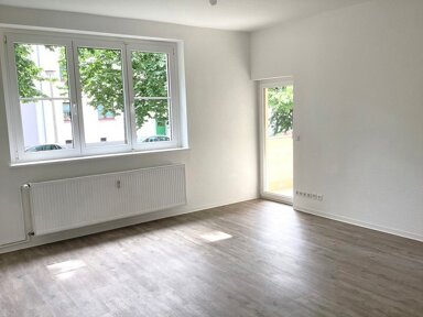 Wohnung zur Miete 509,83 € 3,5 Zimmer 70,8 m² frei ab 13.11.2024 Mehringstr. 3 Siedlung Cracau Magdeburg 39114