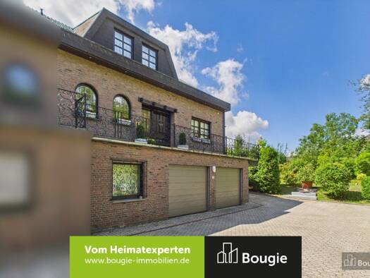 Haus zum Kauf 545.000 € 5 Zimmer 180 m² 1.123 m² Grundstück Geilenkirchen 52511