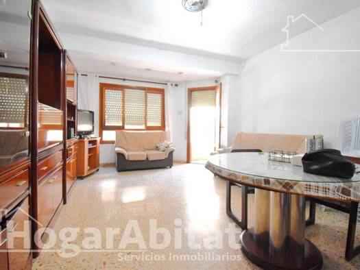 Wohnung zum Kauf 120.000 € 4 Zimmer 111 m² 2. Geschoss VALÈNCIA, DE Tavernes de la Valldigna 46760