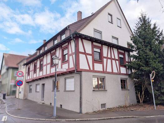 Mehrfamilienhaus zum Kauf 1.250.000 € 20 Zimmer 462 m² 440 m² Grundstück Weingarten 88250