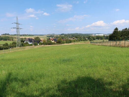 Freizeitgrundstück zum Kauf 55.000 € 3.270 m² Grundstück Innenstadt Hof / Haidt 95028