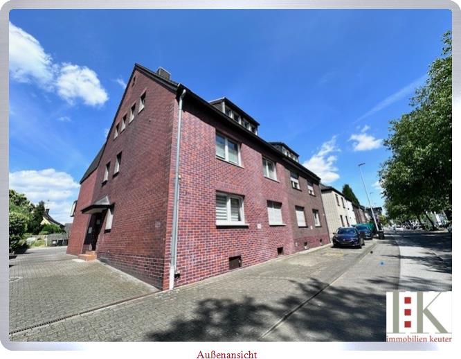 Mehrfamilienhaus zum Kauf als Kapitalanlage geeignet 889.000 € 8 Zimmer 264,2 m²<br/>Wohnfläche 822 m²<br/>Grundstück Kaarst 41564