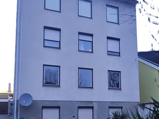 Wohnung zur Miete 470 € 4 Zimmer 88,5 m² Fischauer Gasse Wiener Neustadt 2700