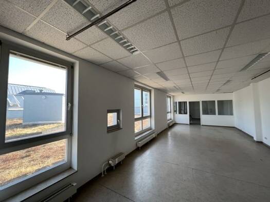 Bürofläche zur Miete provisionsfrei 331 m² Bürofläche Hallplatz 5 Zweibrücken Zweibrücken 66482