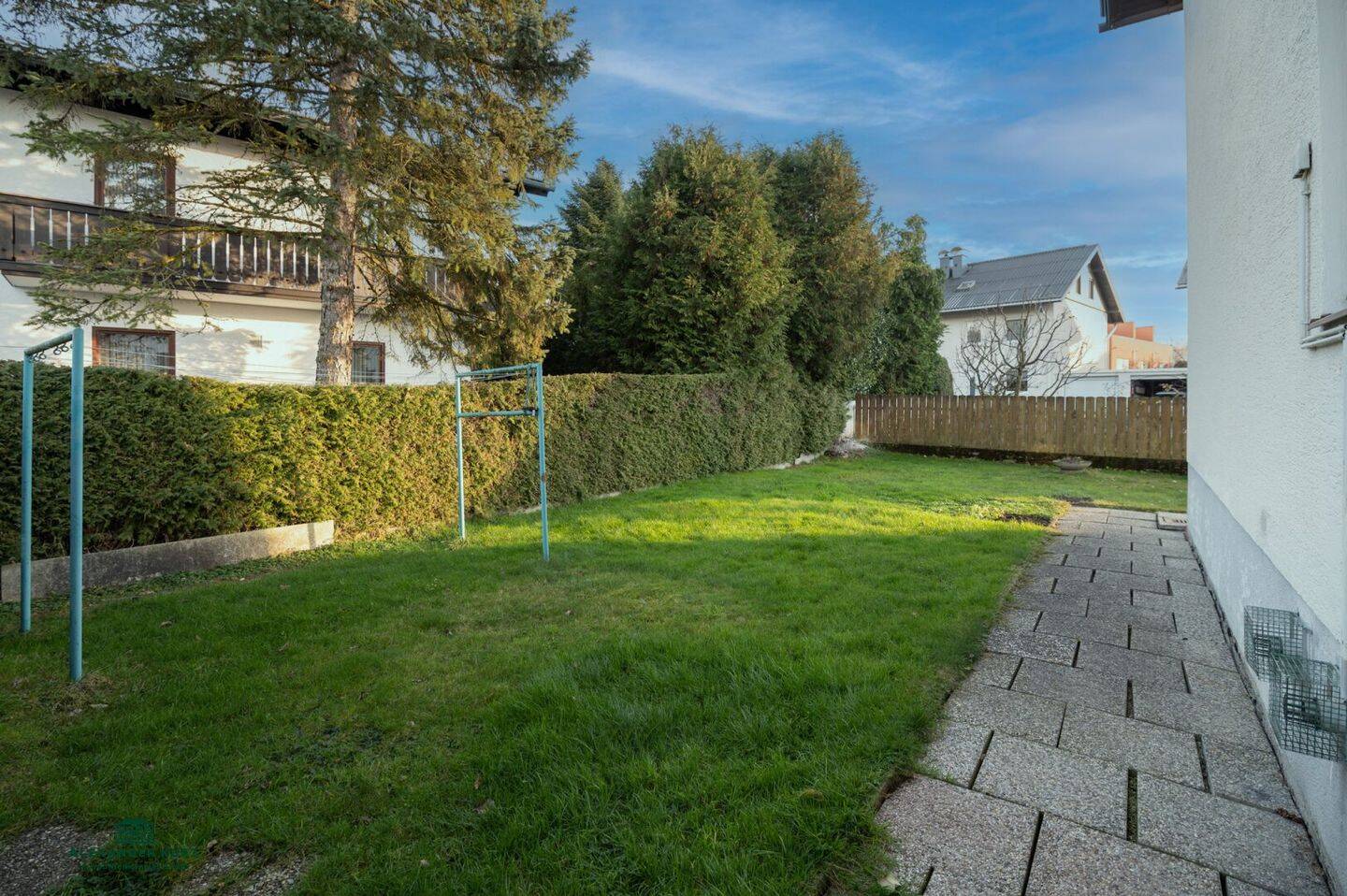 Haus – Salzburg, Nonntal - Mehr