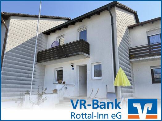 Reihenmittelhaus zum Kauf 260.000 € 4 Zimmer 103 m² 193 m² Grundstück Stammham 84533