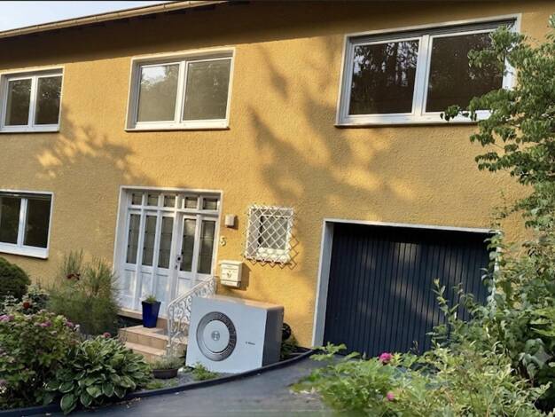 Einfamilienhaus zum Kauf provisionsfrei 289.000 € 6 Zimmer 163 m² 543 m² Grundstück Schoppachstraße 5 Hemmersdorf Rehlingen-Siersburg 66780