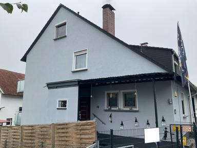 Doppelhaushälfte zum Kauf als Kapitalanlage geeignet 399.000 € 6 Zimmer 190 m² 410 m² Grundstück Neundorf Weitramsdorf 96479