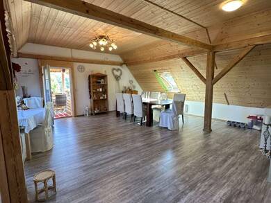 Mehrfamilienhaus zum Kauf 390.000 € 9 Zimmer 192 m² 1.240 m² Grundstück Hohenaltheim Hohenaltheim 86745