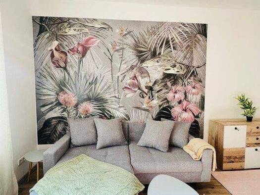 Wohnung zur Miete Wohnen auf Zeit 1.290 € 2 Zimmer 70 m² frei ab 01.01.2026 Rabus Nürnberg 90459