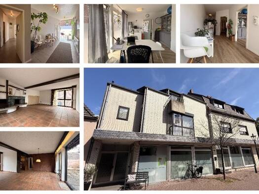 Haus zum Kauf 485.000 € 3 Zimmer 113 m² 218 m² Grundstück Adolph-Kolping-Straße 1 Korschenbroich Korschenbroich 41352