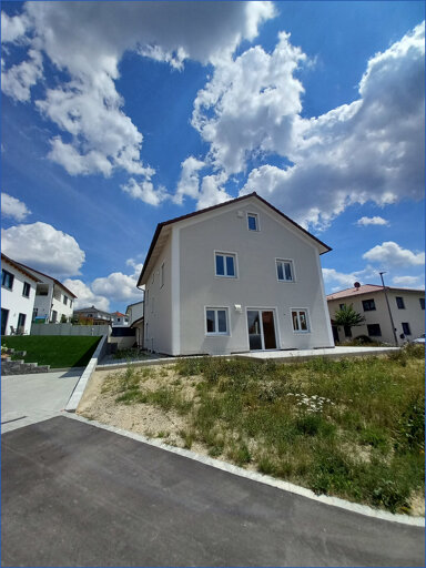 Einfamilienhaus zur Miete 1.760 € 4 Zimmer 160 m² Alberzell Gerolsbach / Alberzell 85302