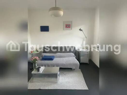 Wohnung zur Miete Tauschwohnung 450 € 2,5 Zimmer 53 m² 2. Geschoss Kalk Köln 51103