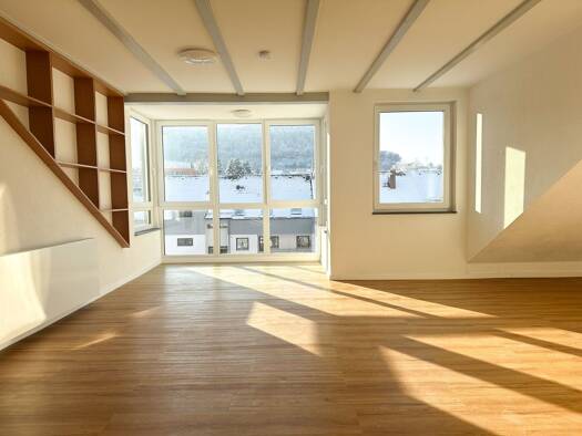 Studio zur Miete 652 € 1 Zimmer 45 m² Geschoss 3/4 frei ab sofort Unterkochen Aalen 73432