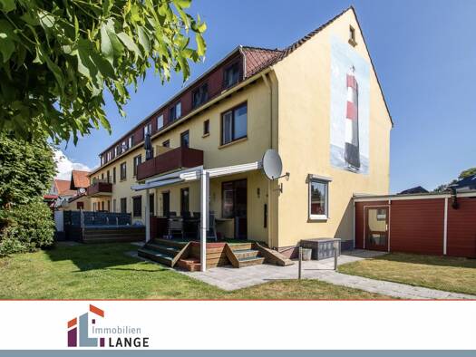 Mehrfamilienhaus zum Kauf 729.000 € 14 Zimmer 318 m² 747 m² Grundstück Burgdamm Nord 28717