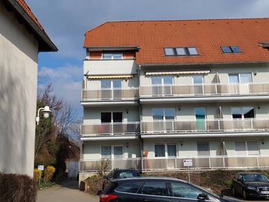 Wohnung zum Kauf 132.000 € 4,5 Zimmer 112,7 m² 2. Geschoss Aschersleben Aschersleben 06449