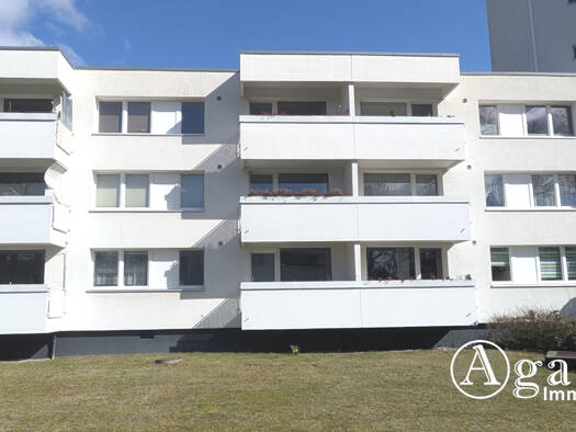 Wohnung zum Kauf 240.000 € 2 Zimmer 47 m² EG Westend Berlin 14055