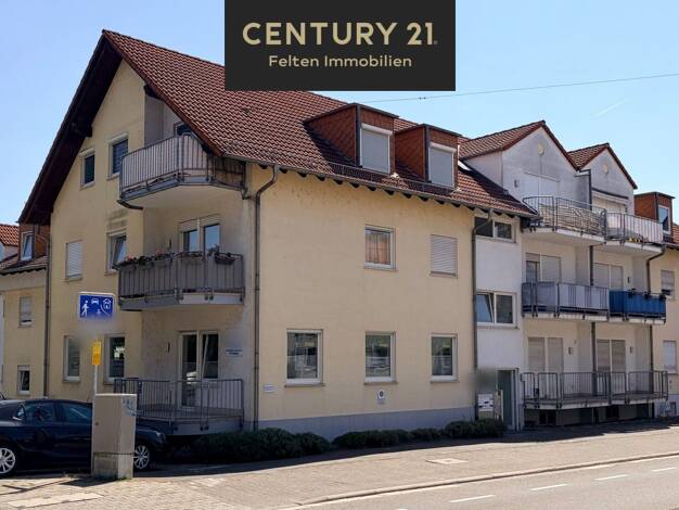 Praxis zum Kauf 9 Zimmer 304,1 m² Bürofläche Alzey Alzey 55232