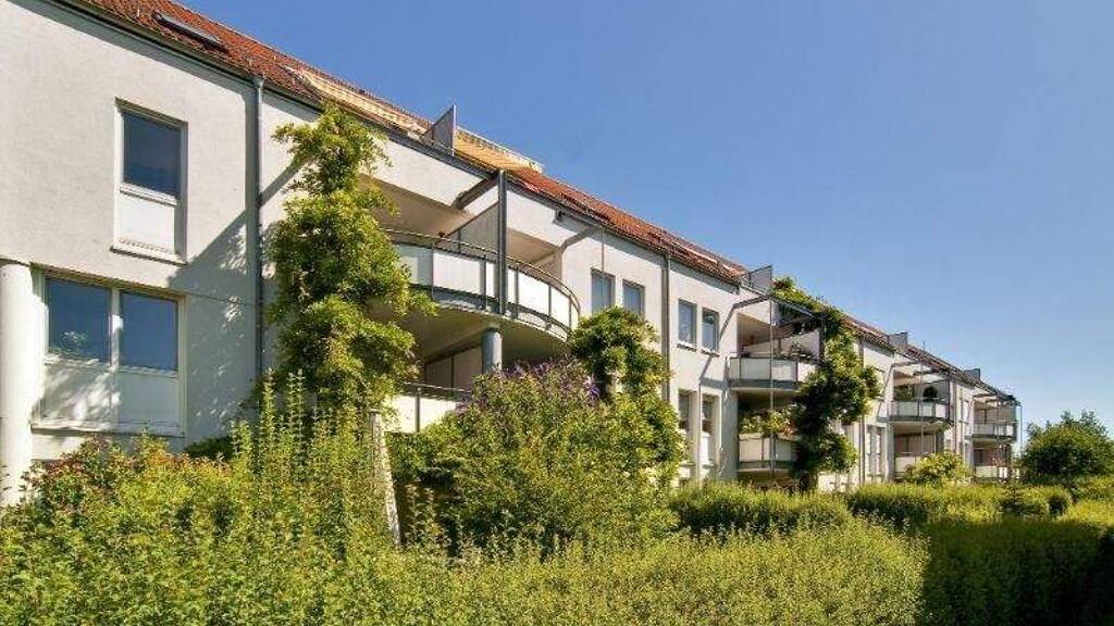 Wohnung zur Miete 865 € 2 Zimmer 63 m² 2. Geschoss frei ab 11.04.2026 Richard-Schmid-Str. 12 Riedenberg Stuttgart 70619