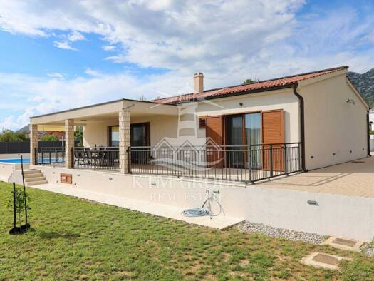 Einfamilienhaus zum Kauf 615.000 € 4 Zimmer 770 m² Grundstück Starigrad 23244