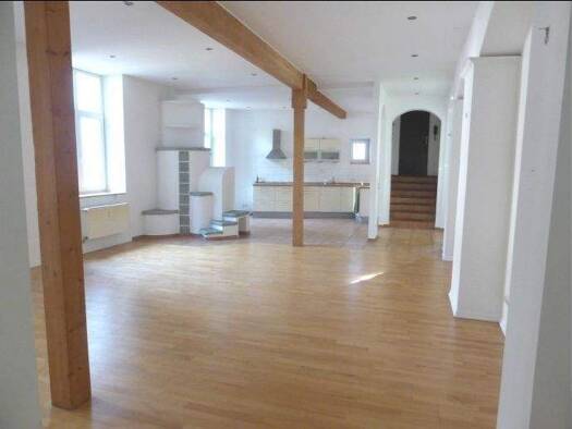Wohnung zum Kauf 525.000 € 2 Zimmer 101 m² 1. Geschoss frei ab sofort Gallusbergle 9 Innenstadt Augsburg 86152