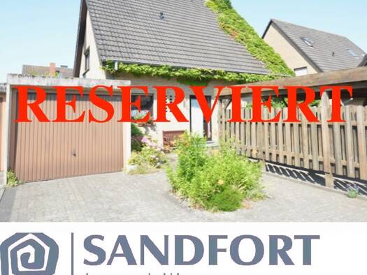 Einfamilienhaus zum Kauf 289.000 € 5 Zimmer 124 m² 347 m² Grundstück Borghorst Steinfurt 48565