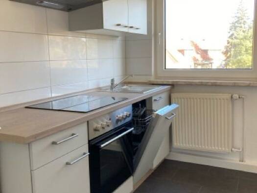 Wohnung zur Miete 370 € 3 Zimmer 55 m² 2. Geschoss Havelstraße 8 Ziebigk Dessau-Roßlau 06846
