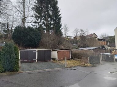 Grundstück zum Kauf 40.000 € 912 m² Grundstück Baugenehmigung vorhanden Hedwigstraße 7 Harthau 450 Chemnitz 09125