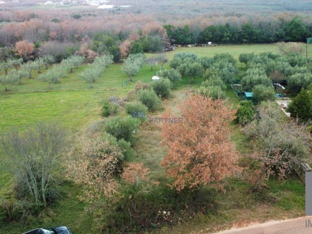 Gewerbegrundstück zum Kauf 265.000 € 1.064 m² Grundstück Porec 52440