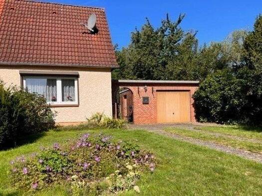 Doppelhaushälfte zum Kauf 199.000 € 3 Zimmer 55 m² 536 m² Grundstück Delingsdorf 22941