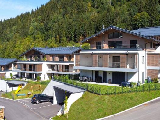 Tiefgaragenstellplatz zur Miete provisionsfrei Flachau 5542